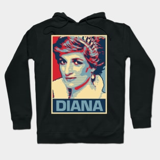 Diana Hoodie